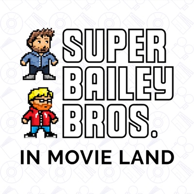 Super Bailey Bros in Movie Land