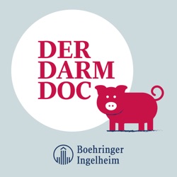 Folge 03 - Der Darm und das Tierwohl