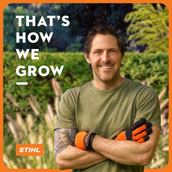 That's How We Grow
