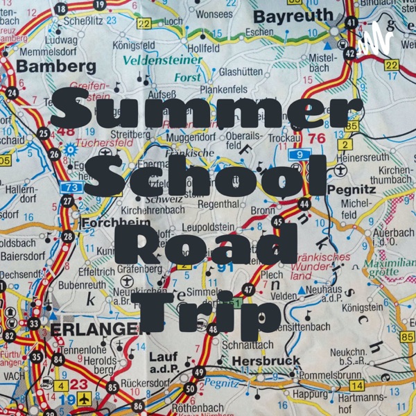 Summer School Road Trip