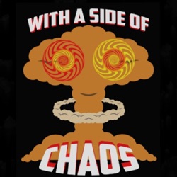 With a Side of Chaos - Ali Flores