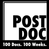 Post Doc Podcast - Kasman Tobey