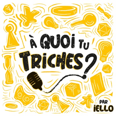 À quoi tu Triches ? À quoi tu Triches ?