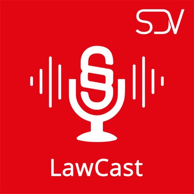 SDV LawCast:Lukas Bühlmann & Roger Muffler