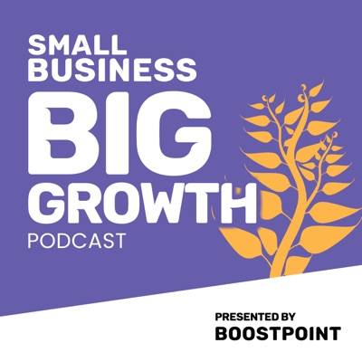 Small Business, Big Growth