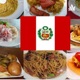 Comidas del Perú