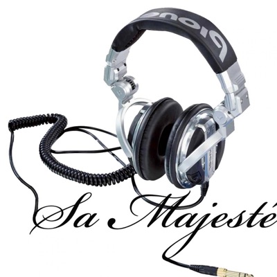 Sa Majeste is a Dj Sa Majeste is a Dj