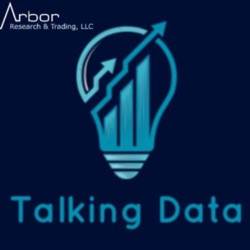 Talking Data Episode #293: The Big Picture on Inflation and the Economy