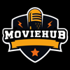 MovieHub - Максим Шадов
