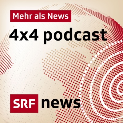 4x4 Podcast 4x4 Podcast