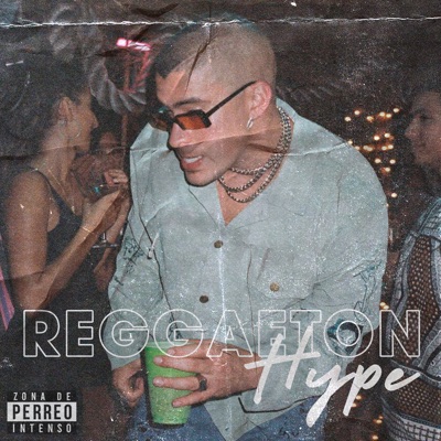 Reggaeton Hype:Jared Aldahir