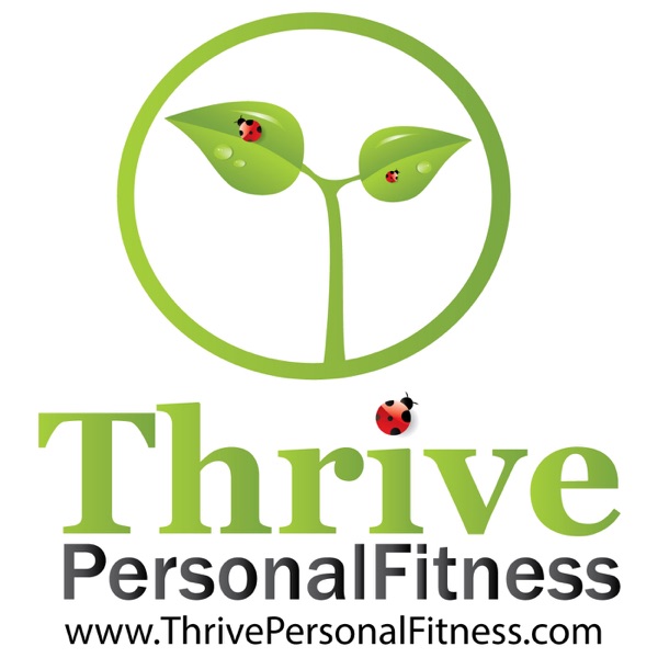 Thrive Personal Fitness