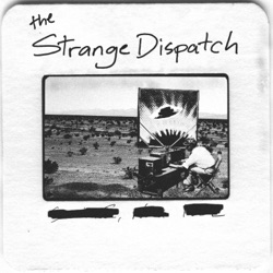 the Strange Dispatch