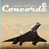 Concorde l'aeroplano supersonico civile - Nur El Gawohary