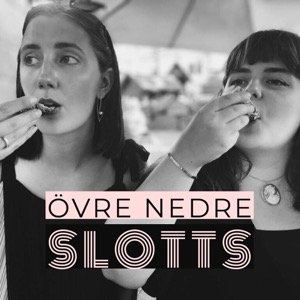 Övre Nedre Slotts