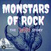 Monstars of Rock: The Lordi Story - True Metal Podcast