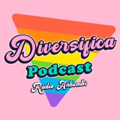 Podcast Diversifica:Diversifica