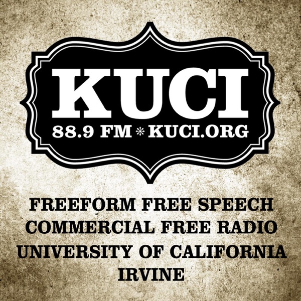 KUCI: Serena Sharp Show