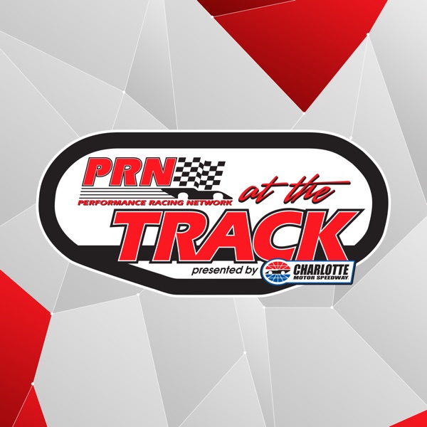 PRN - At the Track