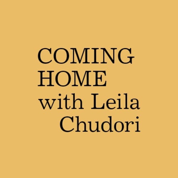 Coming Home with Leila Chudori