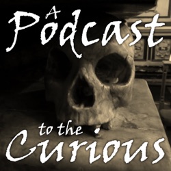 Episode 82 – Echoes from the Abbey