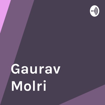 Gaurav Molri