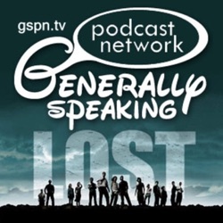 244 Weekly Lost Podcast – The Package Initial Reaction