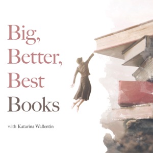 Big Better Best Books
