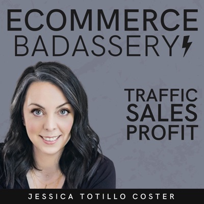 eCommerce Badassery eCommerce Badassery