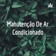 Manutenção De Ar Condicionado