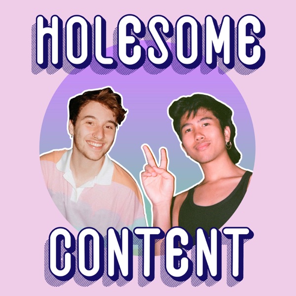 Holesome Content
