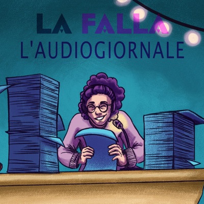 l'Audiogiornale