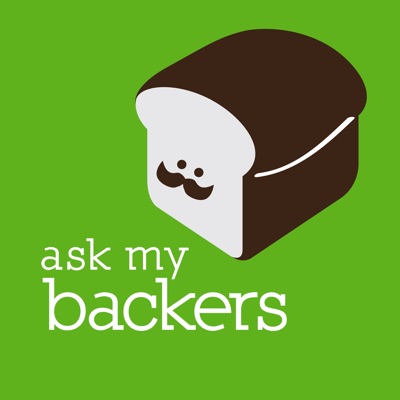 Ask My Backers:Studio Knowhere