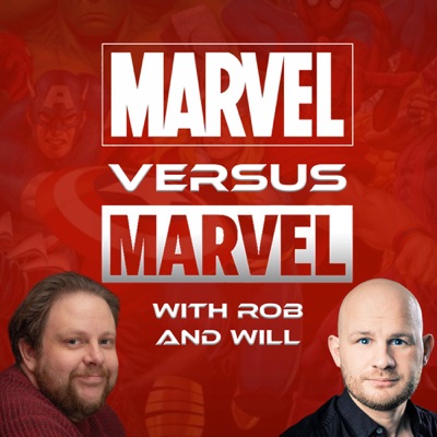 Marvel Versus Marvel Marvel Versus Marvel