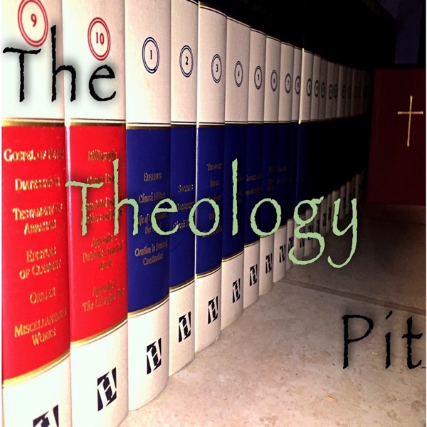 The Theology Pit: A Christian Education Ministry