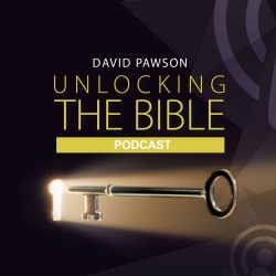 Hebrews - part 2 - Unlocking The Bible