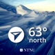 63 Degrees North