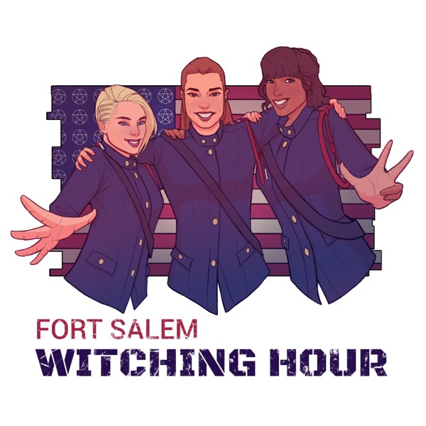 Fort Salem Witching Hour image