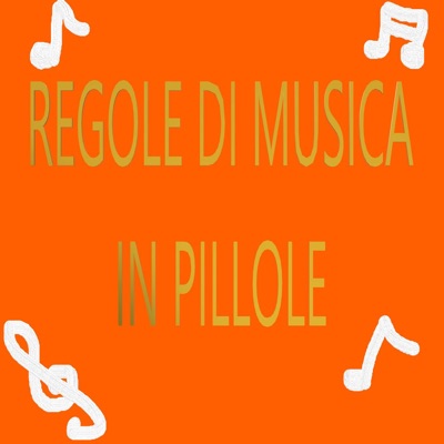 Regole di Musica in pillole