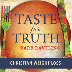 Letting Go of Emotional Eating with Karen Seager