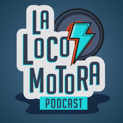 La Locomotora La Locomotora