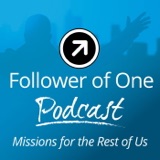 Integrate Your Faith and Work | Follower of One Vision Cast 3