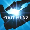 Foot Guns Pod artwork