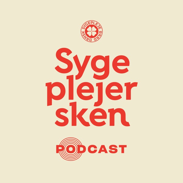 Sygeplejersken Podcast