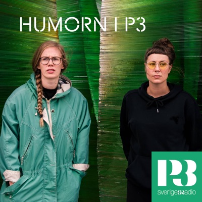 Humorn i P3 Humorn i P3