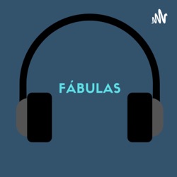 Fábula 6 - A voz da planta