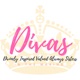 Divas in the Making - All About Us