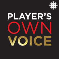 Player's Own Voice podcast