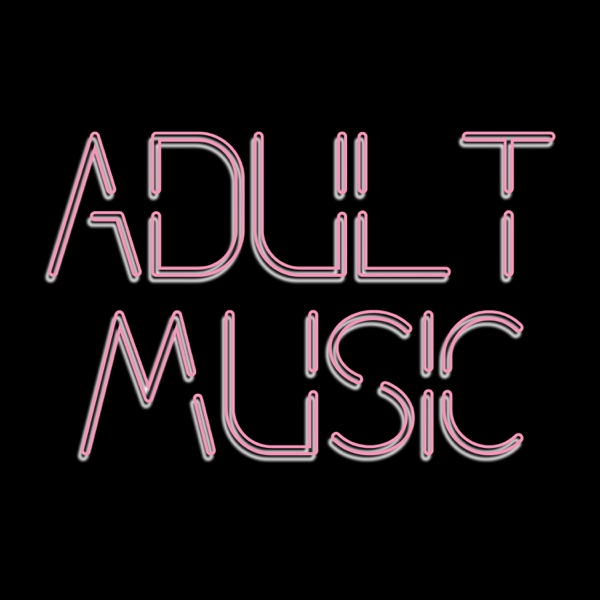 Adult Music Artwork