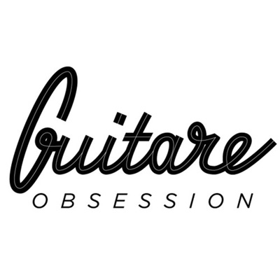 Guitare Obsession - le podcast par Julien Bitoun:Guitare Obsession - le podcast par Julien Bitoun